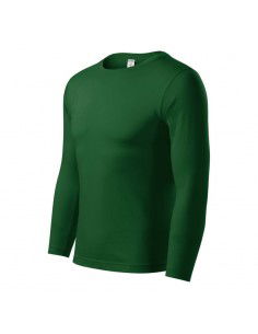 Malfini Progress LS M MLIP7506 Tshirt