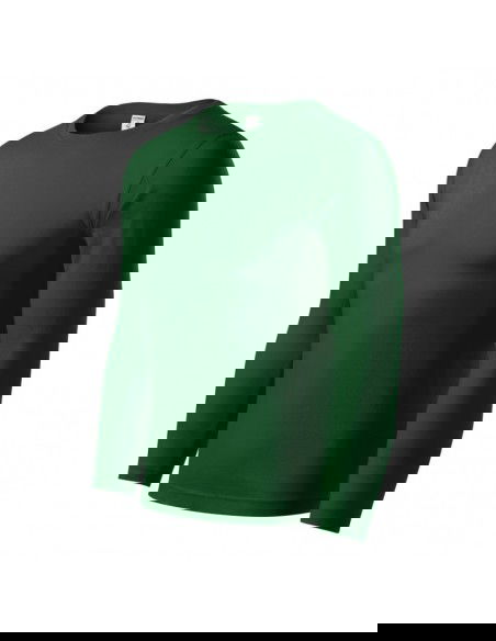 Malfini Progress LS M MLIP7506 Tshirt