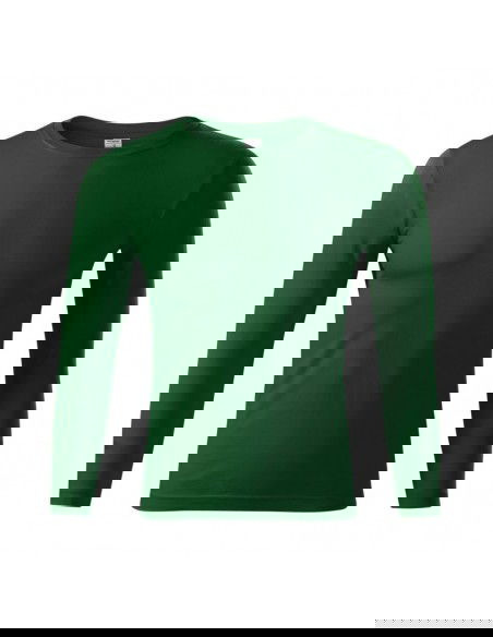 Malfini Progress LS M MLIP7506 Tshirt