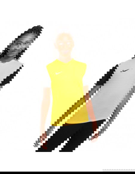 Nike DriFit Tiempo Premier 2 Jr Tshirt DH8389719