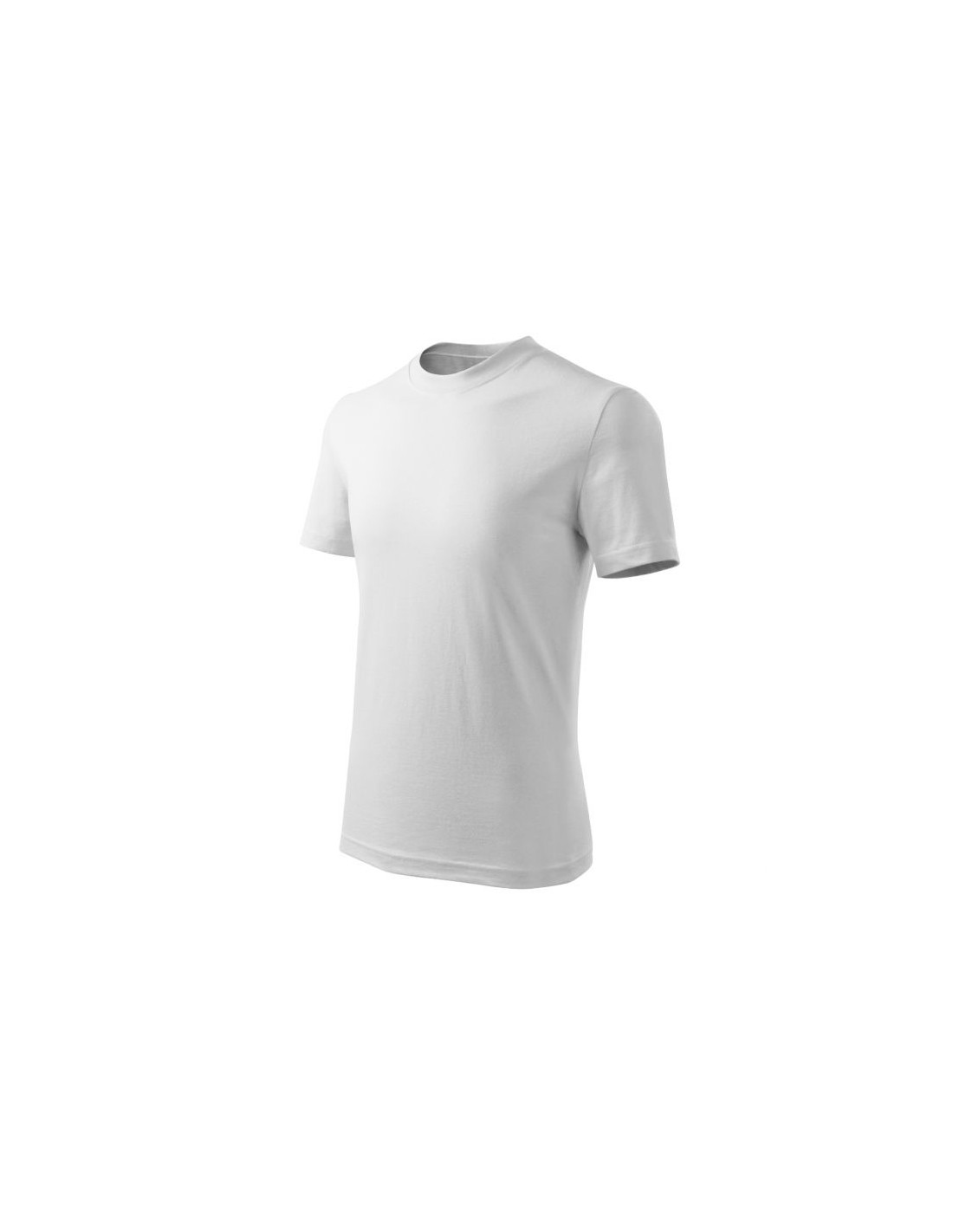 Kids' Clothing Malfini White