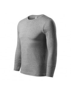 Malfini Progress LS M MLIP7512 Tshirt