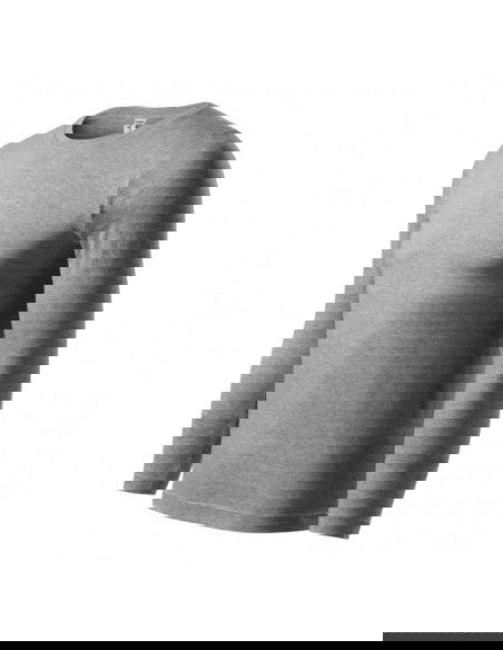 Malfini Progress LS M MLIP7512 Tshirt