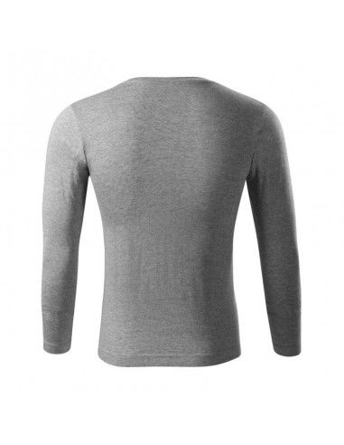 Malfini Progress LS M MLIP7512 Tshirt