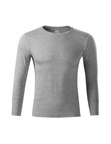 Malfini Progress LS M MLIP7512 Tshirt