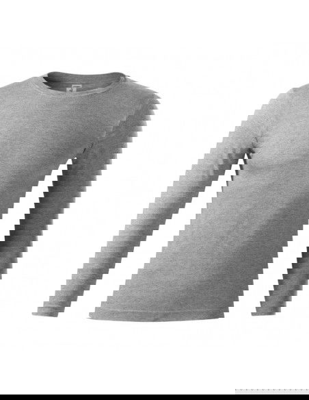 Malfini Progress LS M MLIP7512 Tshirt