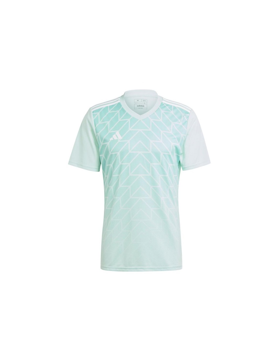 Men's T-Shirts Adidas Blue