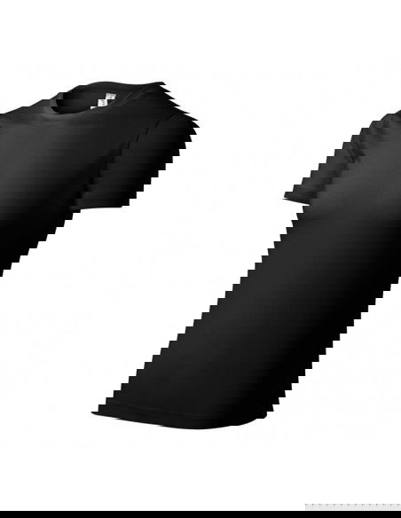 Piccolio Pixel M Tshirt MLIP8101 black