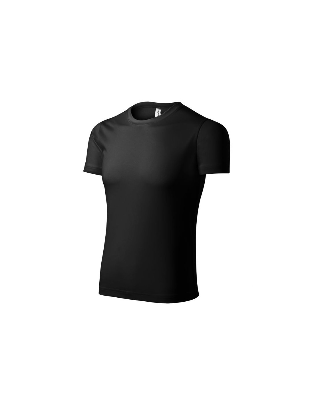 Men's T-Shirts Poccolio Black