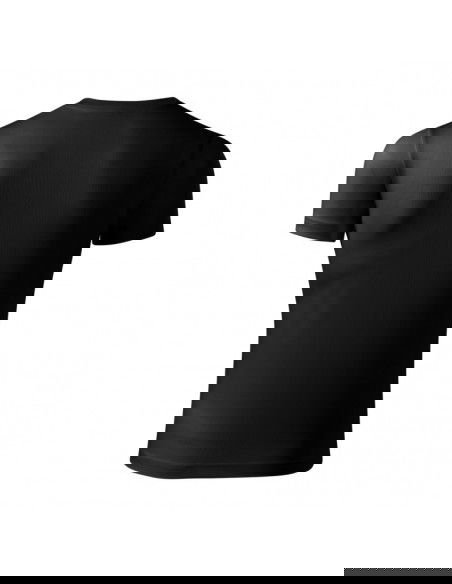 Piccolio Pixel M Tshirt MLIP8101 black