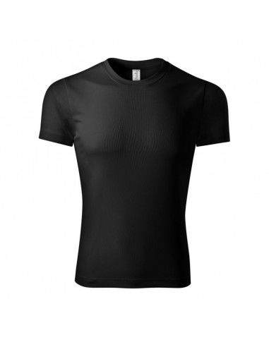 Piccolio Pixel M Tshirt MLIP8101 black