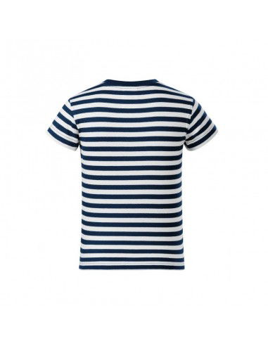 Malfini Sailor Jr Tshirt MLI80502 navy blue