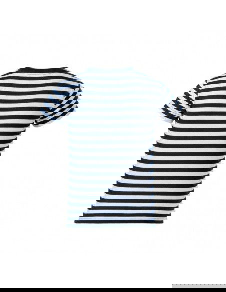 Malfini Sailor Jr Tshirt MLI80502 navy blue