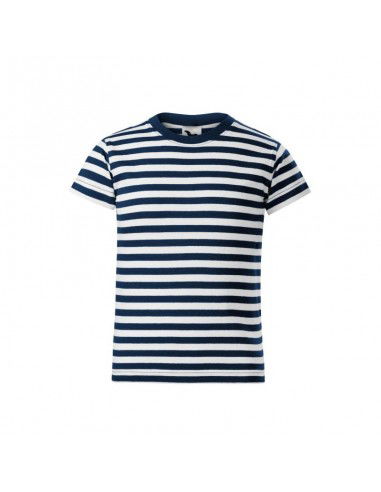 Malfini Sailor Jr Tshirt MLI80502 navy blue