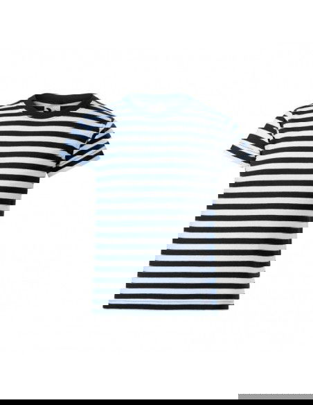 Malfini Sailor Jr Tshirt MLI80502 navy blue