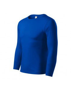 Malfini Progress LS M MLIP7505 Tshirt