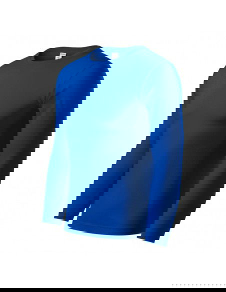 Malfini Progress LS M MLIP7505 Tshirt