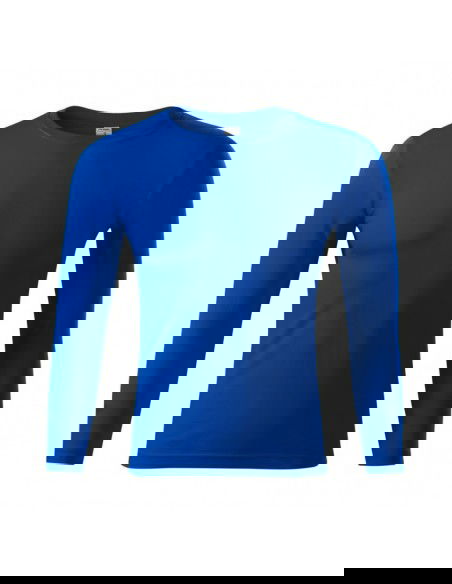 Malfini Progress LS M MLIP7505 Tshirt