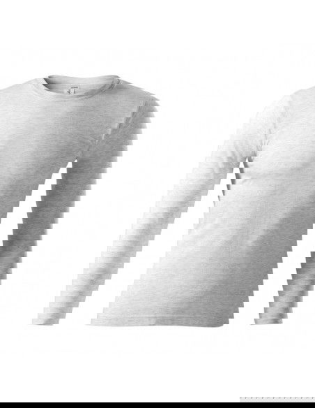 Malfini Progress LS M MLIP7503 Tshirt