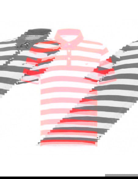 Mustang Pablo Polo Tshirt M 1009494 11671