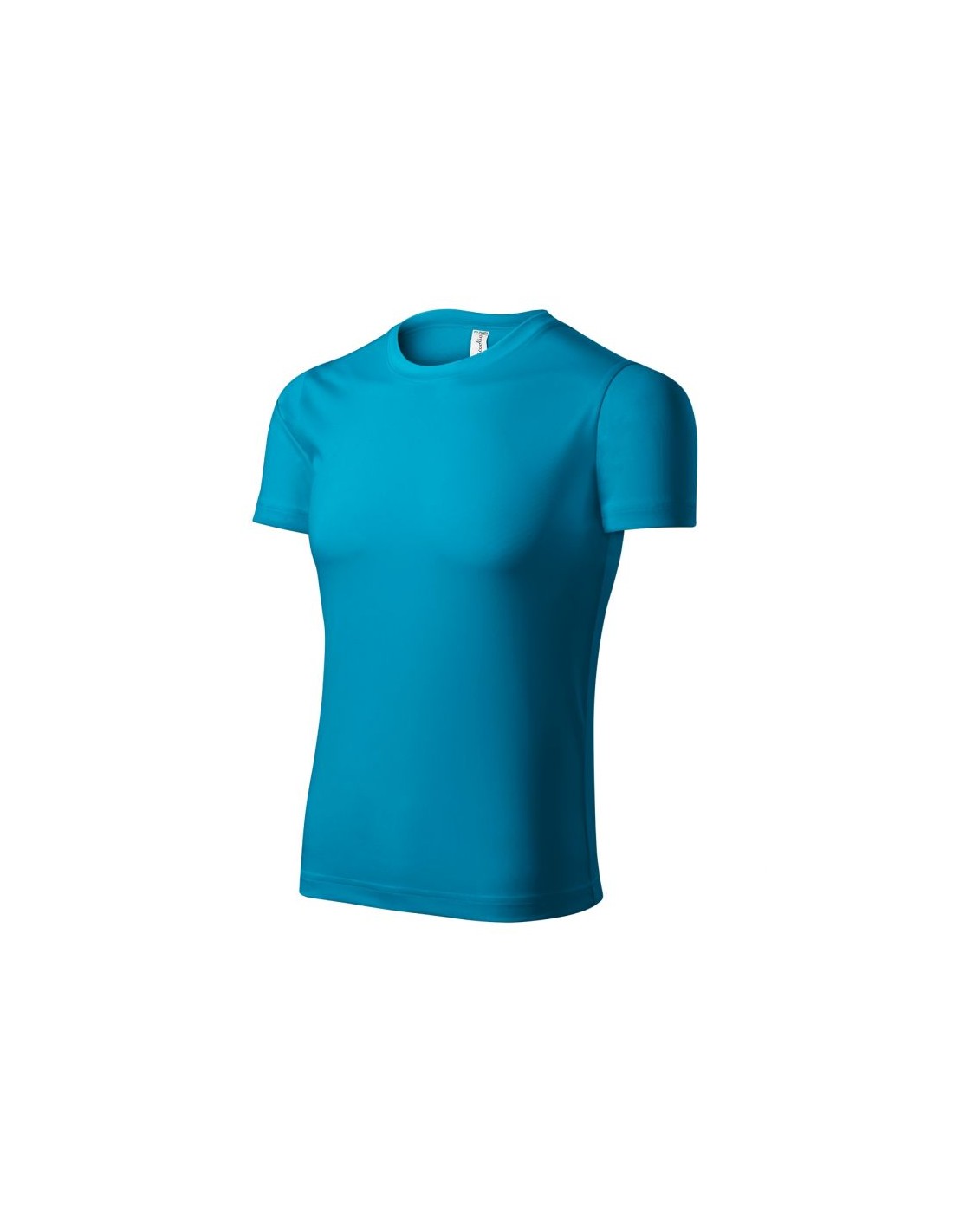 Men's T-Shirts Poccolio Blue