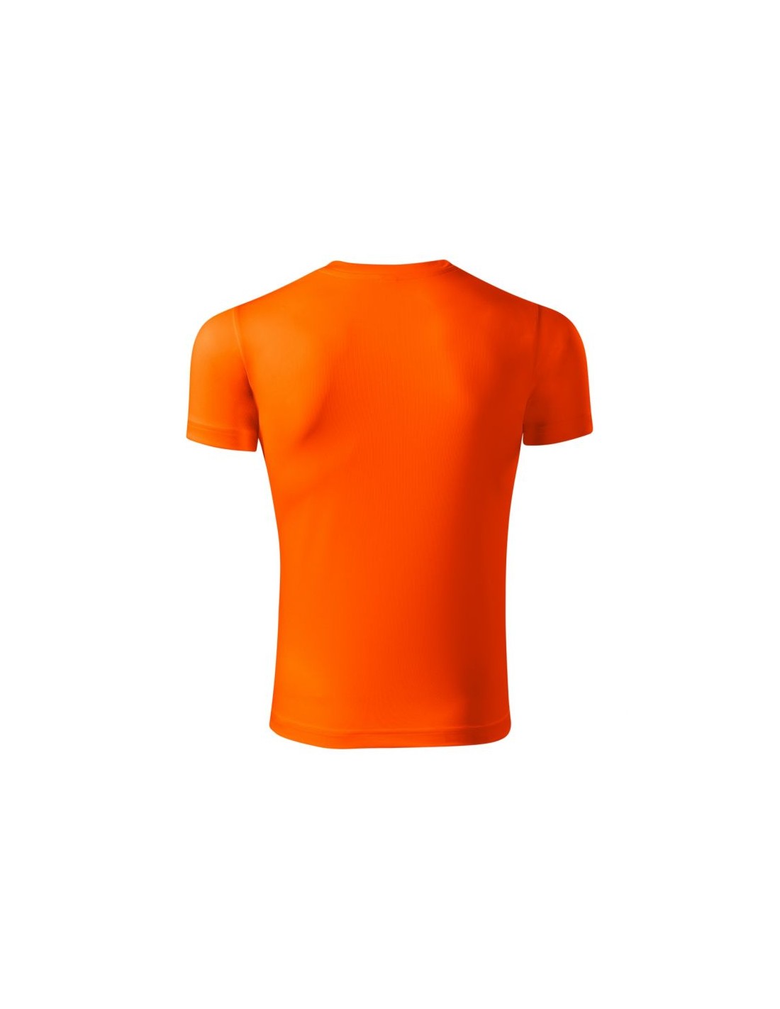 Men's T-Shirts Poccolio Orange
