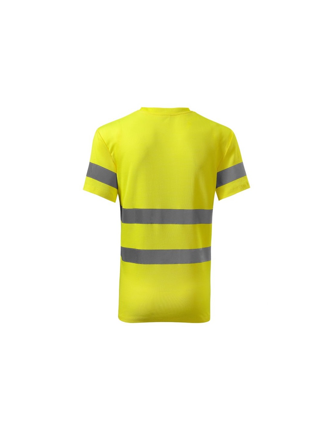 Men's T-Shirts Rimeck Yellow