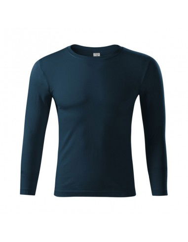 Malfini Progress LS M MLIP7502 Tshirt