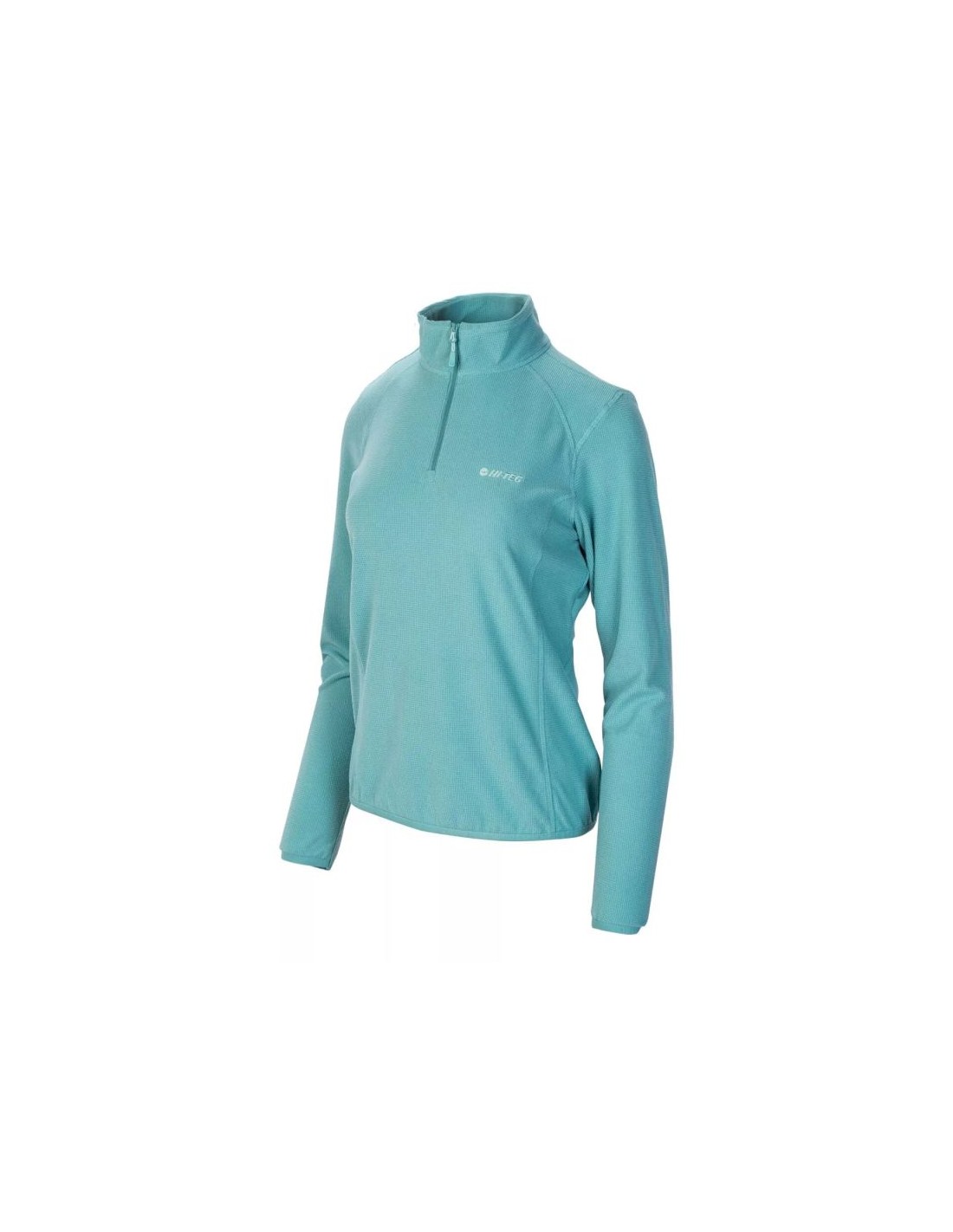 Women's Hoodies & Sweatshirts Hi-Tec Blue