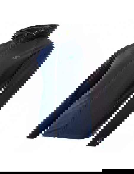 IQ Cross The Line Silve M sweatshirt 92800442939