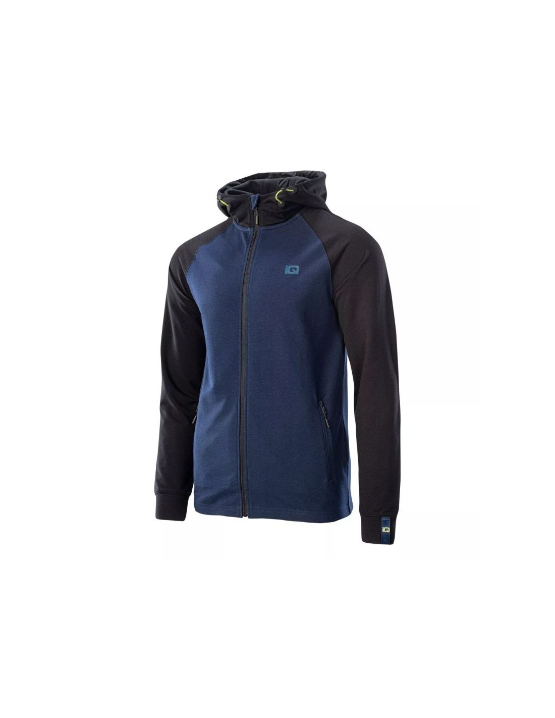 Men's Hoodies & Sweatshirts IQ