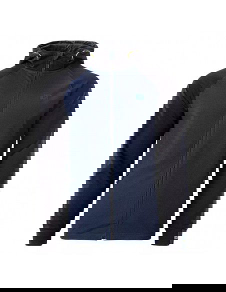 IQ Cross The Line Silve M sweatshirt 92800442939