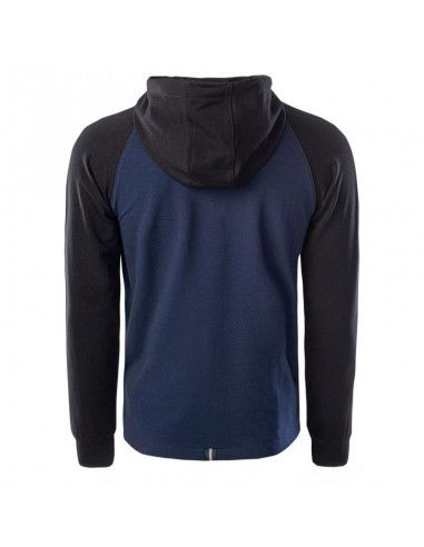 IQ Cross The Line Silve M sweatshirt 92800442939