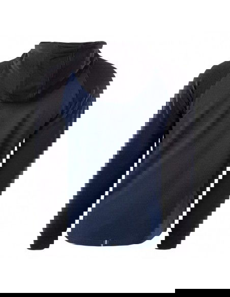 IQ Cross The Line Silve M sweatshirt 92800442939