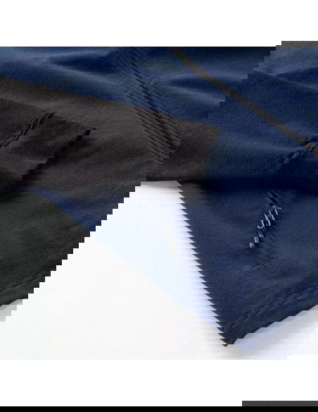 IQ Cross The Line Silve M sweatshirt 92800442939