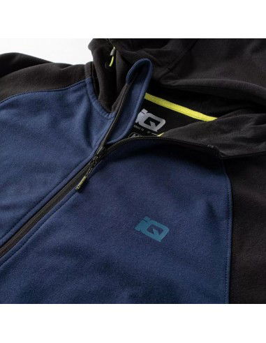 IQ Cross The Line Silve M sweatshirt 92800442939