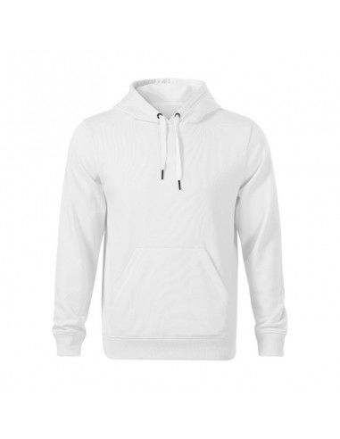 Malfini Break GRS M MLI84000 sweatshirt white