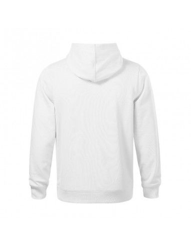 Malfini Break GRS M MLI84000 sweatshirt white