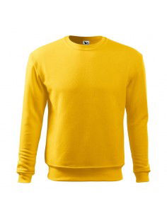 Malfini Essential U sweatshirt MLI40604 yellow