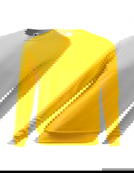 Malfini Essential U sweatshirt MLI40604 yellow