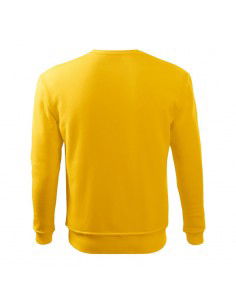 Malfini Essential U sweatshirt MLI40604 yellow 2