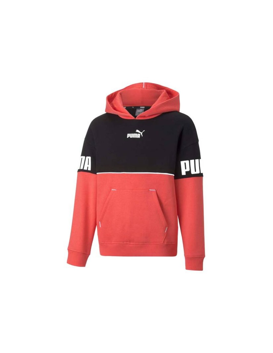 Kids' Clothing Puma Black