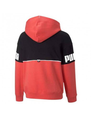 Puma Power Colorblock Jr sweatshirt 670205 35