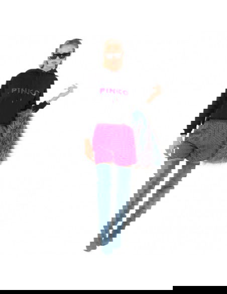 Pinko sweatshirt W 101685 A163