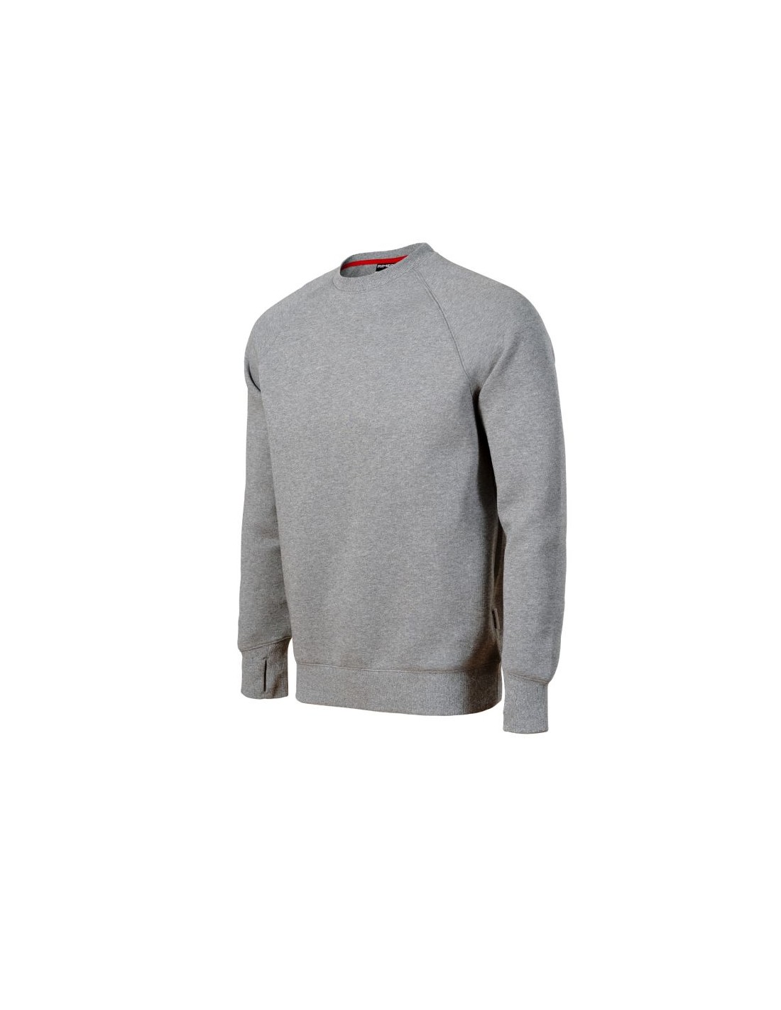 Men's T-Shirts Rimeck Gray