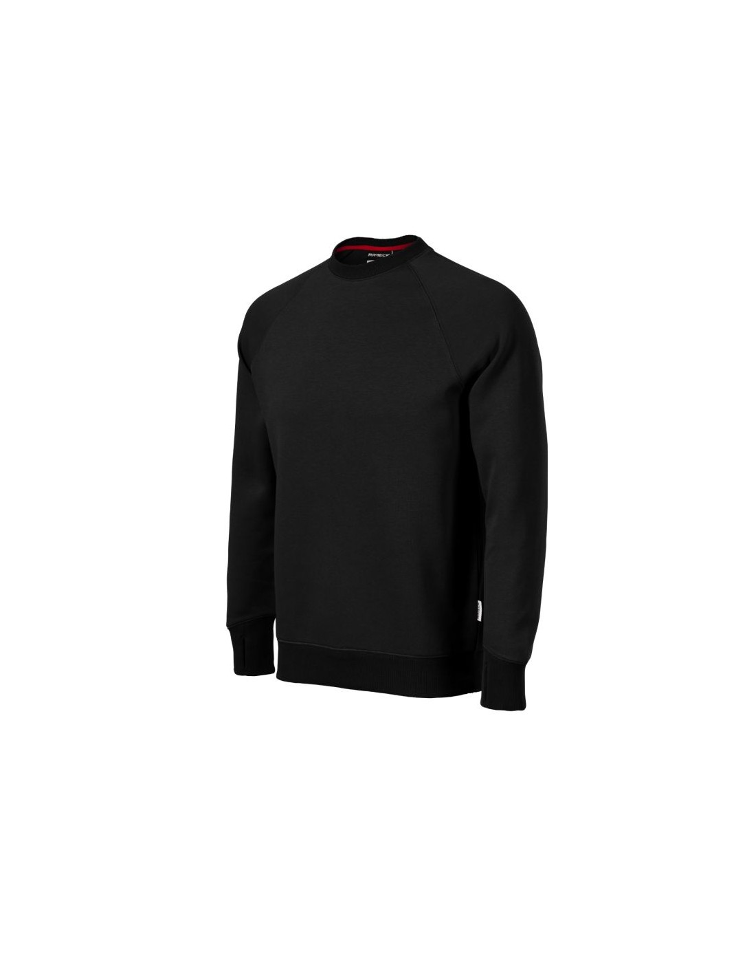 Men's T-Shirts Rimeck Black