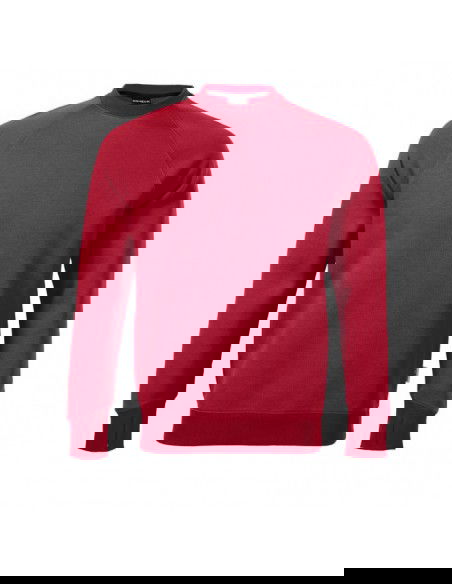 Rimeck Vertex M MLIW4223 sweatshirt