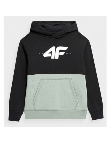 4F Jr sweatshirt 4FJAW23TSWSM62847S