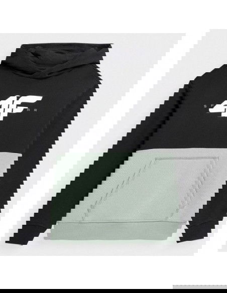 4F Jr sweatshirt 4FJAW23TSWSM62847S