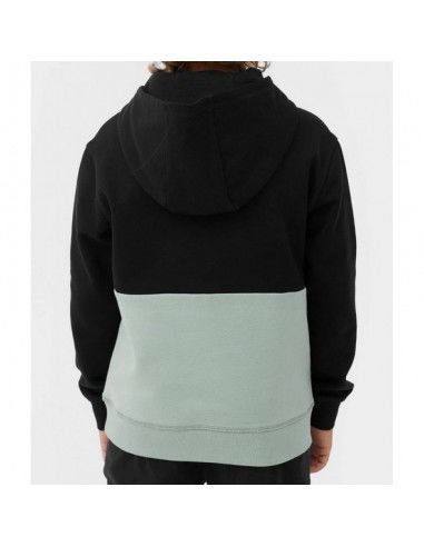 4F Jr sweatshirt 4FJAW23TSWSM62847S